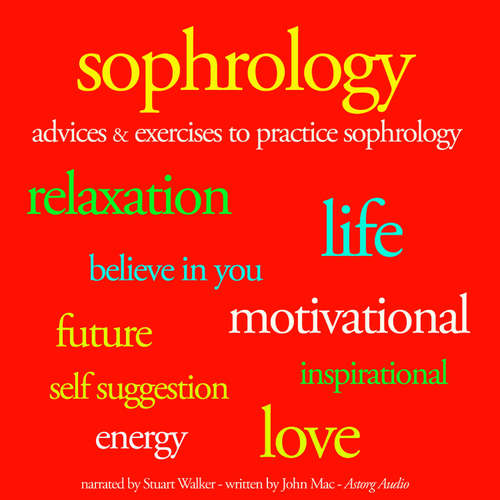Sophrology (EN) - John Mac