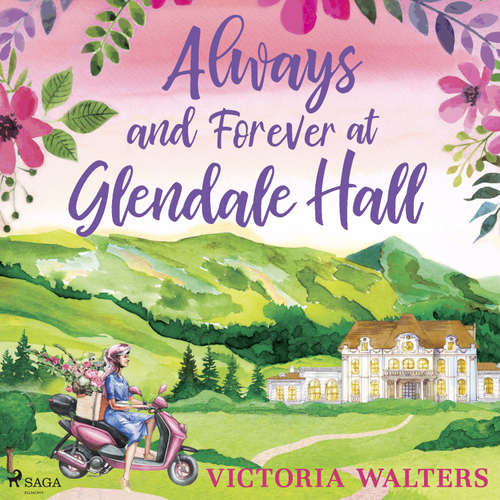 Audiobook Always and Forever at Glendale Hall (EN) - Victoria Walters - Eilidh Beaton