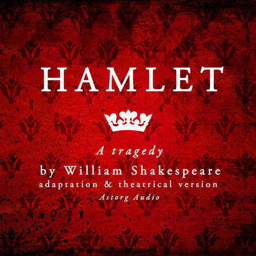 Hamlet (EN) - William Shakespeare