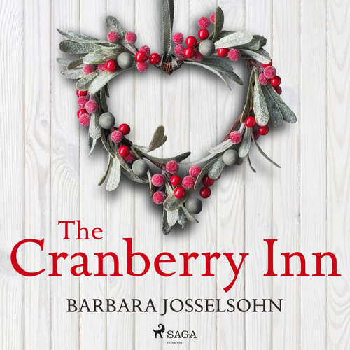 Audiobook The Cranberry Inn (EN) - Barbara Josselsohn - Jennifer Woodward