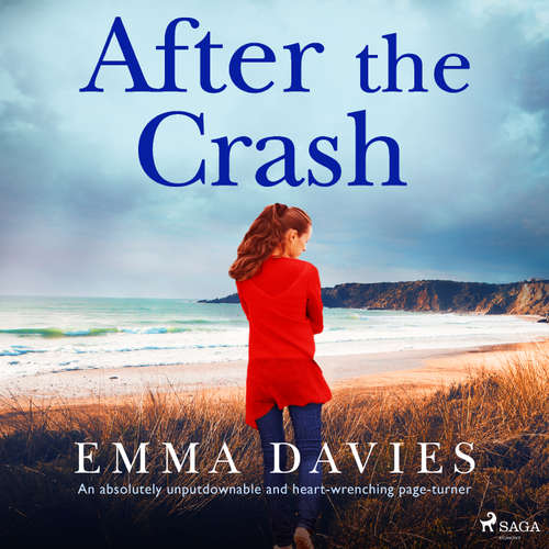 Audiobook After the Crash (EN) - Emma Davies - Joan Walker