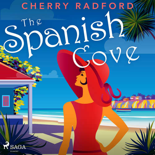 Audiobook The Spanish Cove (EN) - Cherry Radford - Daphne Kouma
