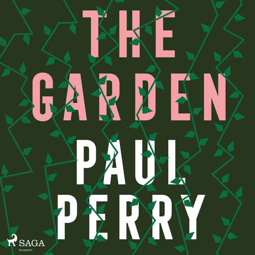 Audiobook The Garden (EN) - Paul Perry - Ruairi Conaghan