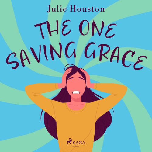 Audiobook The One Saving Grace (EN) - Julie Houston - Larner Wallace-Taylor