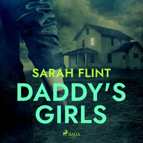 Audiobook Daddy's Girls (EN) - Sarah Flint - Louise Amos