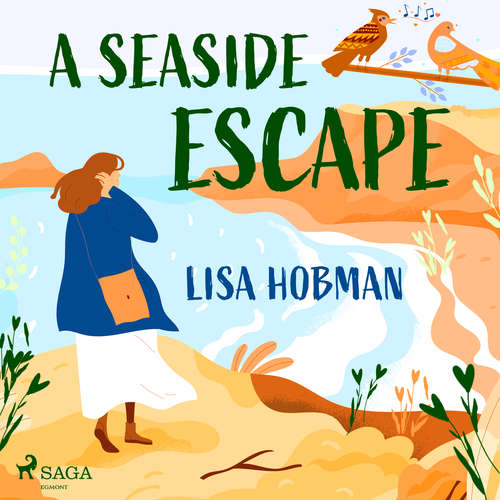 A Seaside Escape (EN) - Lisa Hobman