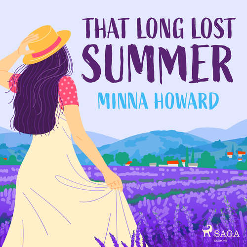 Audiobook That Long Lost Summer (EN) - Monty Marsden - Maggie Ollrenshaw