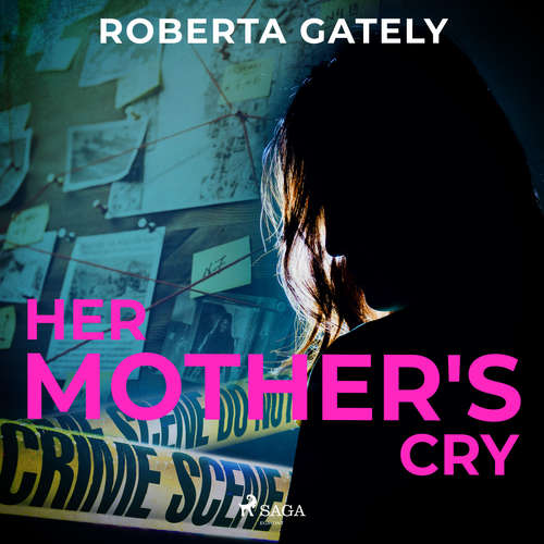 Audiobook Her Mother's Cry (EN) - Roberta Gately - Kate Handford