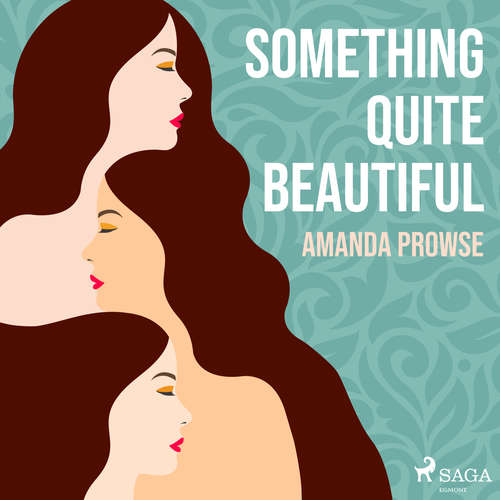 Audiobook Something Quite Beautiful (EN) - Amanda Prowse - Amanda Prowse