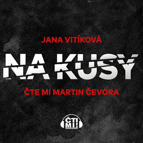 Na kusy - Jana Vitíková