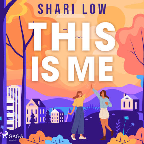 Audiobook This is Me (EN) - Shari Low - Helen McAlpine