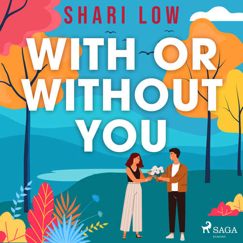 Audiobook With or Without You (EN) - Shari Low - Helen McAlpine