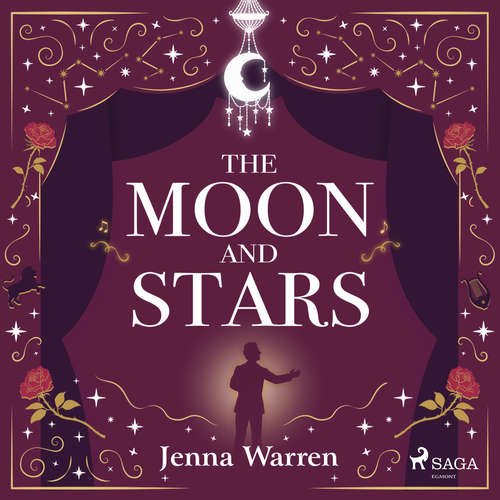 Audiobook The Moon and Stars (EN) - Jenna Warren - Matthew Biddulph