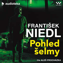 Audiokniha Pohled šelmy - František Niedl - Aleš Procházka