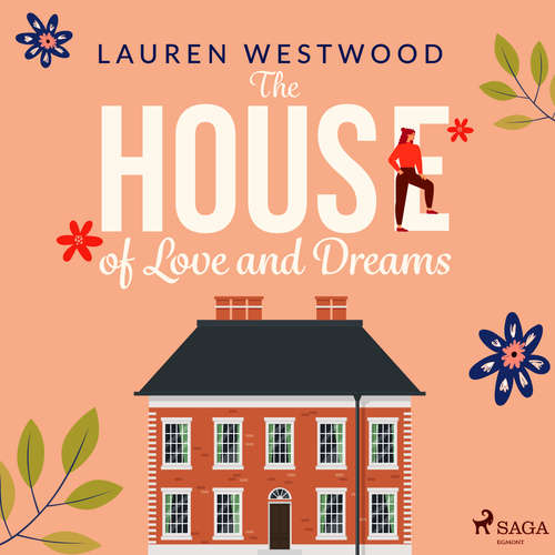Audiobook The House of Love and Dreams (EN) - Lauren Westwood - Olivia Dowd