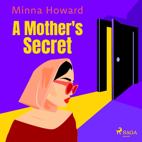 Audiobook A Mother's Secret (EN) - Minna Howard - Jilly Bond