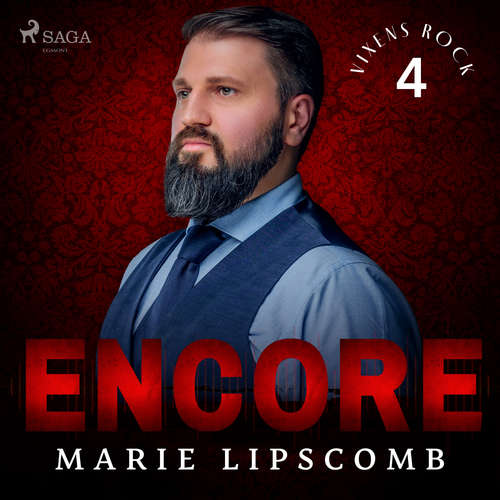 Audiobook Encore (EN) - Marie Lipscomb - Ava Blair