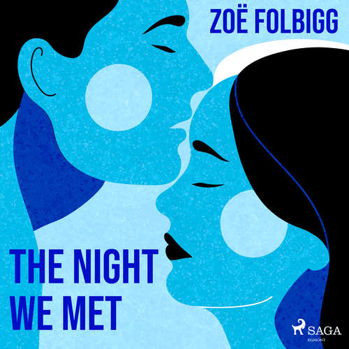 Audiobook The Night We Met (EN) - Zoe Folbigg - Charlotte Worthing