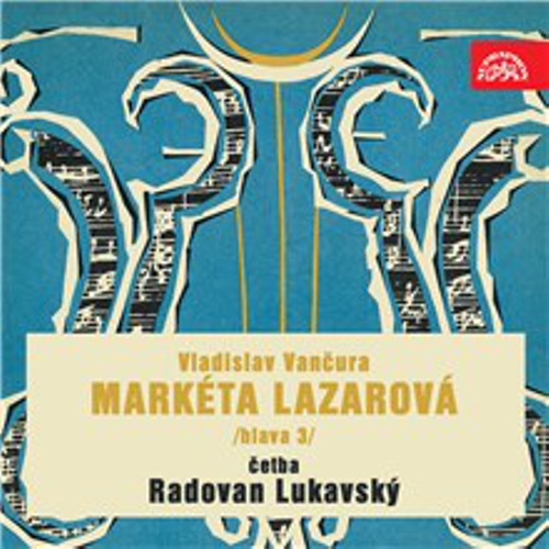 Markéta Lazarová (hlava 3)