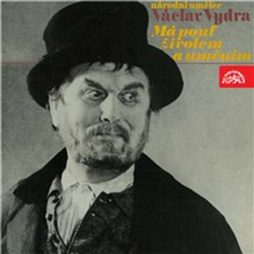 Audiokniha Má pouť životem a uměním - Henrik Ibsen - Martin Růžek Audiokniha Má pouť životem a uměním - Henrik Ibsen - Martin Růžek
