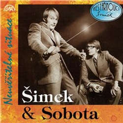 Audiokniha Neuvěřitelné situace - Miloslav Šimek - Miloslav Šimek