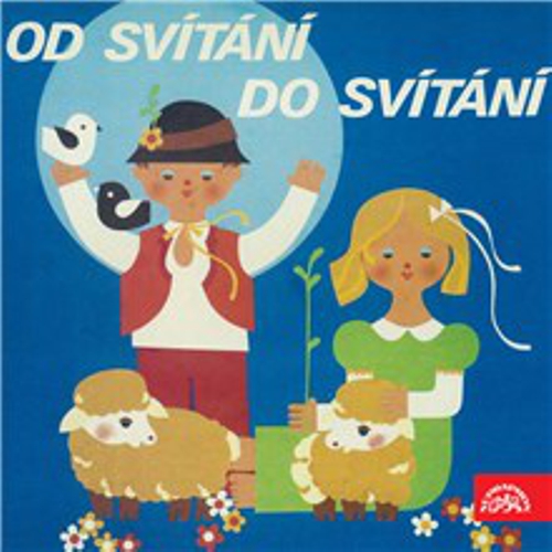 Od svítání do svítání - František Nepil (Audiokniha) Od svítání do svítání - František Nepil (Audiokniha)