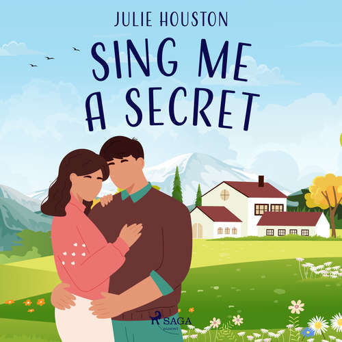Audiobook Sing Me a Secret (EN) - Julie Houston - Laura Brydon