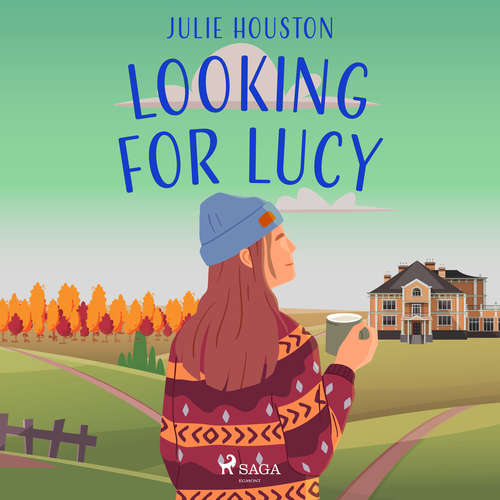 Audiobook Looking for Lucy (EN) - Julie Houston - Emma Swan