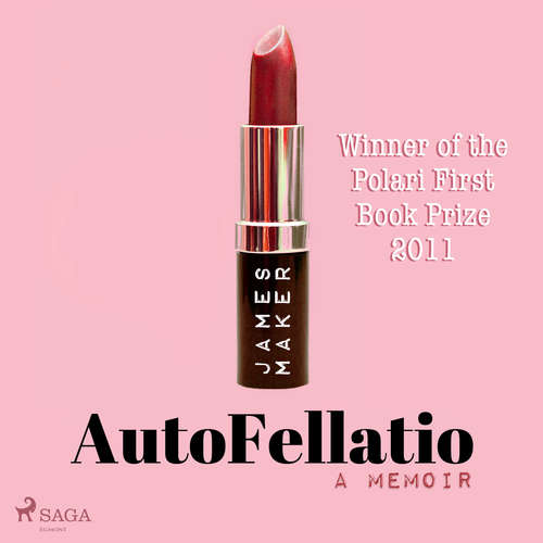AutoFellatio (EN) - James Maker