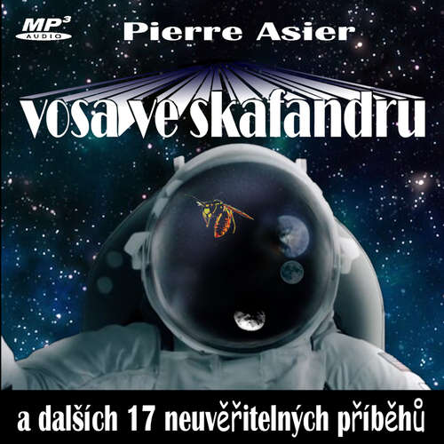Vosa ve skafandru - Pierre Asier