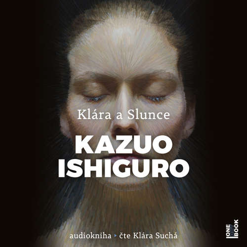 Audiokniha Klára a Slunce - Kazuo Ishiguro - Klára Suchá