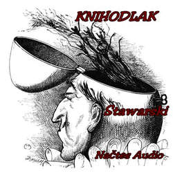 Audiokniha Knihodlak - Josef Stawarski - Filip Mamzer