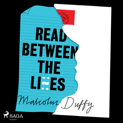 Read Between the Lies (EN) - Malcolm Duffy