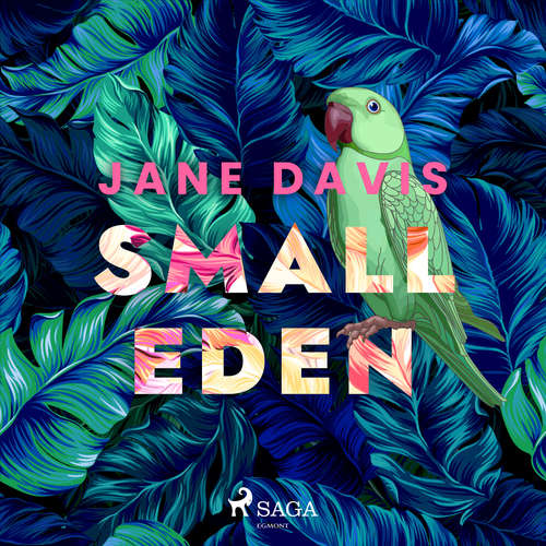 Audiobook Small Eden (EN) - Jane Davis - Emma Spurgin-Hussey