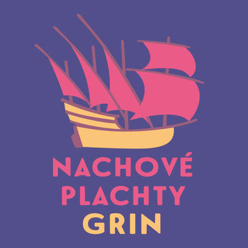 Audiokniha Nachové plachty - Alexandr Grin - Tomáš Černý