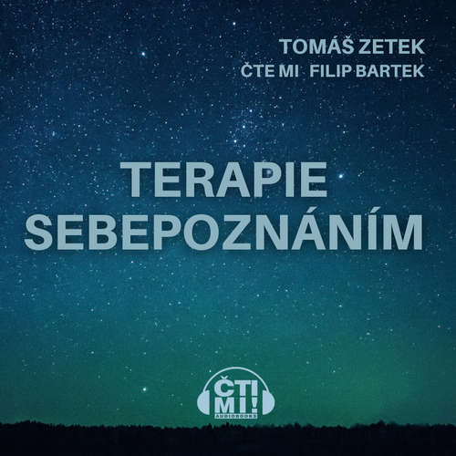 Terapie sebepoznáním - Tomáš Zetek