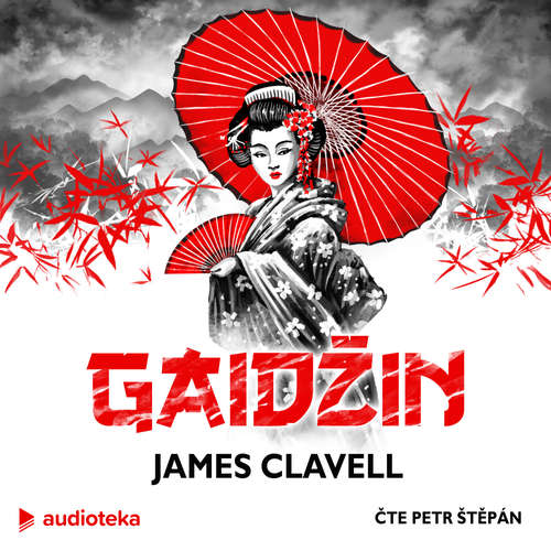 Gaidžin - James Clavell