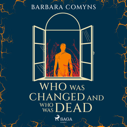 Audiobook Who Was Changed and Who Was Dead (EN) - Barbara Comyns - Kristin Atherton