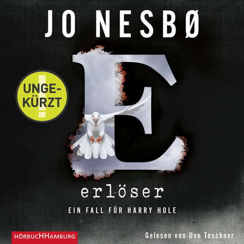 Erlöser (DE) - Jo Nesbo