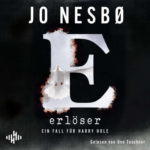 Erlöser (DE) - Jo Nesbo