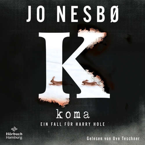 Koma (DE) - Jo Nesbo