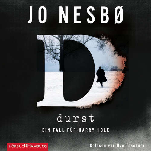 Durst (DE) - Jo Nesbo