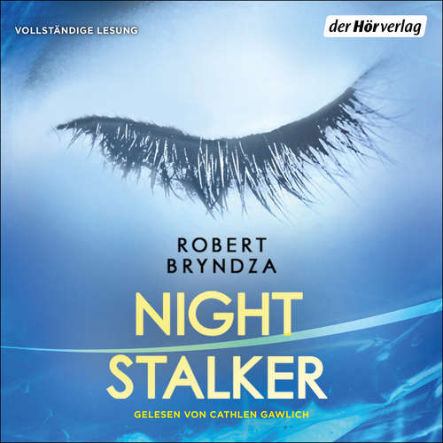 Hoerbuch Night Stalker (DE) - Robert Bryndza - Cathlen Gawlich