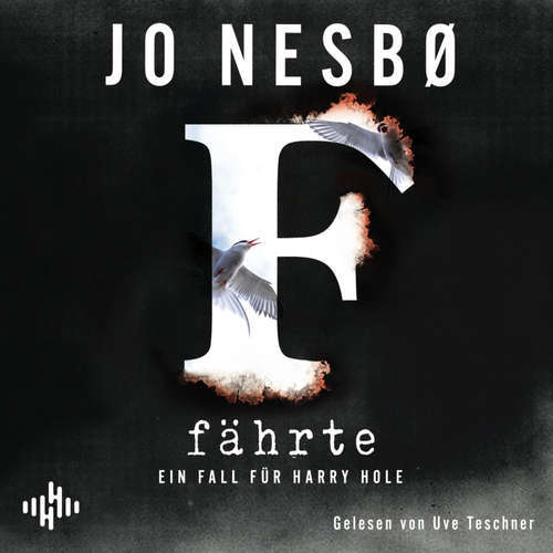 Fährte (DE) - Jo Nesbo