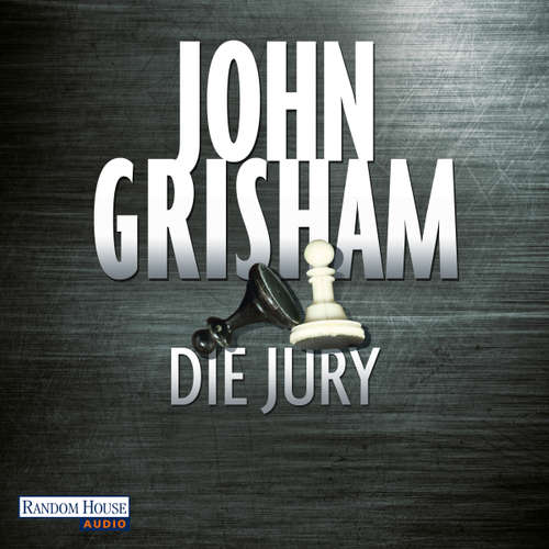 Die Jury (DE) - John Grisham
