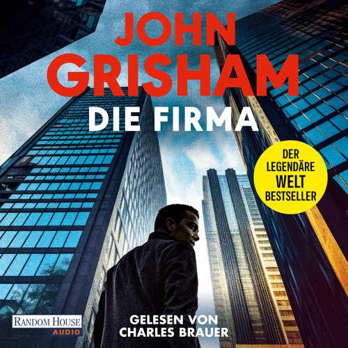 Die Firma (DE) - John Grisham