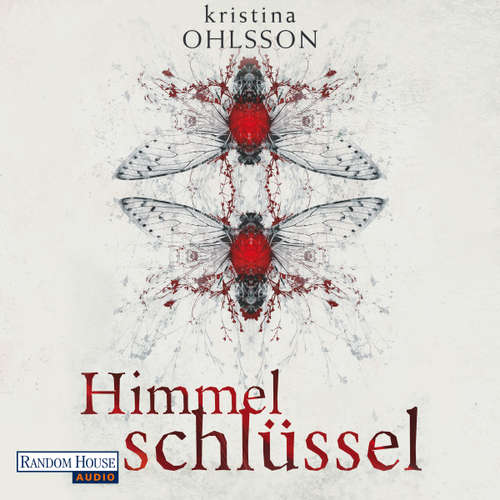Hoerbuch Himmelschlüssel (DE) - Kristina Ohlsson - Uve Teschner