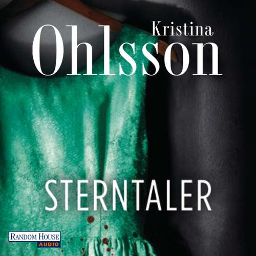 Hoerbuch Sterntaler (DE) - Kristina Ohlsson - Uve Teschner