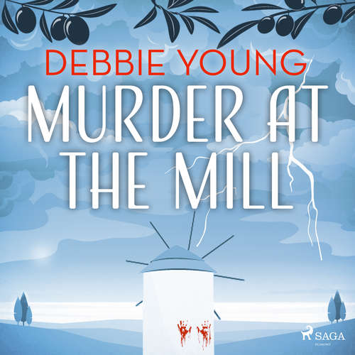 Audiobook Murder at the Mill (EN) - Debbie Young - Mary Woodvine