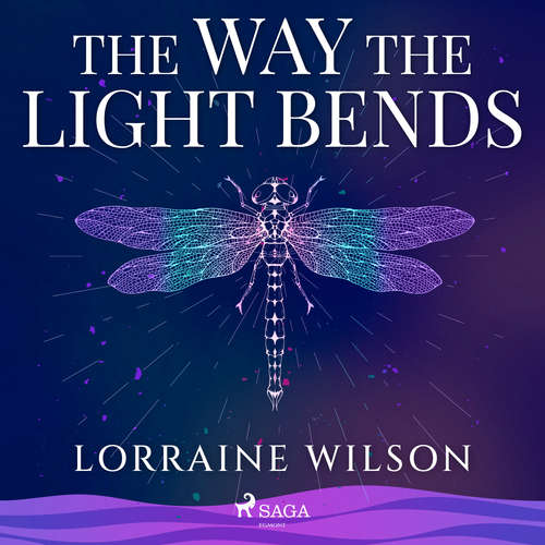 Audiobook The Way the Light Bends (EN) - Lorraine Wilson - Helen McAlpine